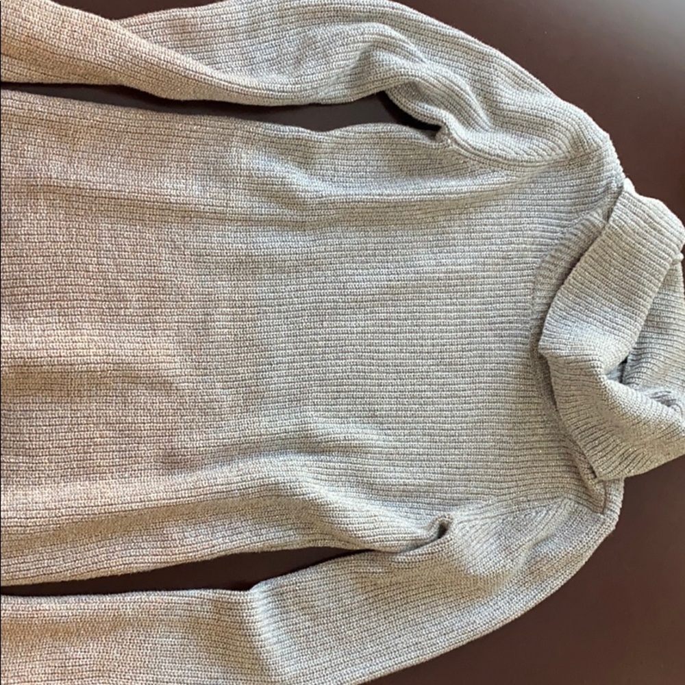 White House black market sweater